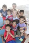 Kids at Rehoboth