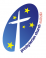 Logo presbyterian church of australia